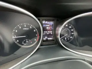 Hyundai SANTA FE Sport 2018 AWD 2.0T Ultimate 4p SUV