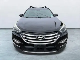Hyundai SANTA FE Sport 2018 AWD 2.0T Ultimate 4p SUV