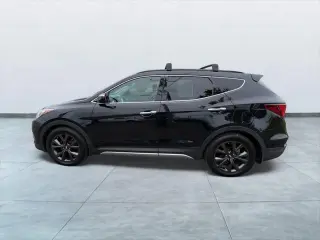 Hyundai SANTA FE Sport 2018 AWD 2.0T Ultimate 4p SUV
