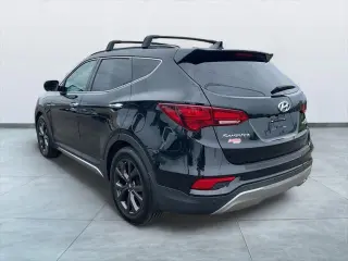Hyundai SANTA FE Sport 2018 AWD 2.0T Ultimate 4p SUV