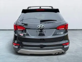 Hyundai SANTA FE Sport 2018 AWD 2.0T Ultimate 4p SUV