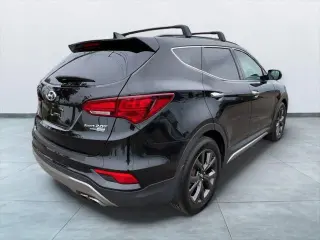 Hyundai SANTA FE Sport 2018 AWD 2.0T Ultimate 4p SUV