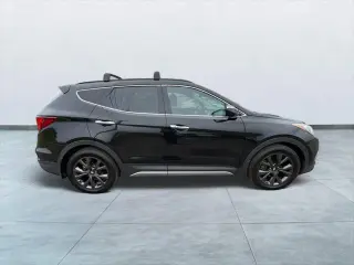 Hyundai SANTA FE Sport 2018 AWD 2.0T Ultimate 4p SUV