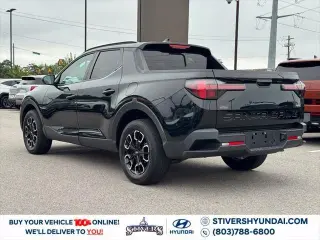 Hyundai SANTA CRUZ 2023 AWD SEL 4dr Crew Cab 4.3ft SB