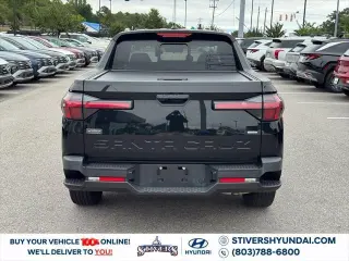 Hyundai SANTA CRUZ 2023 AWD SEL 4dr Crew Cab 4.3ft SB