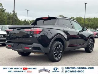 Hyundai SANTA CRUZ 2023 AWD SEL 4dr Crew Cab 4.3ft SB