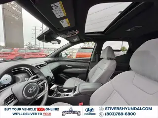 Hyundai SANTA CRUZ 2023 AWD SEL 4dr Crew Cab 4.3ft SB