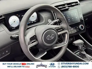 Hyundai SANTA CRUZ 2023 AWD SEL 4dr Crew Cab 4.3ft SB