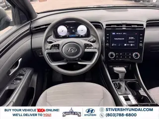 Hyundai SANTA CRUZ 2023 AWD SEL 4dr Crew Cab 4.3ft SB