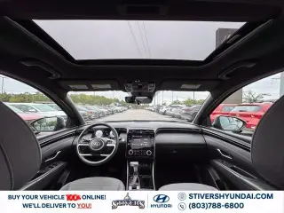 Hyundai SANTA CRUZ 2023 AWD SEL 4dr Crew Cab 4.3ft SB