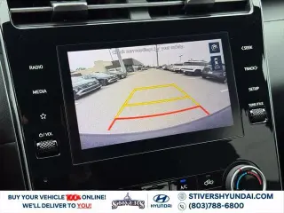 Hyundai SANTA CRUZ 2023 AWD SEL 4dr Crew Cab 4.3ft SB