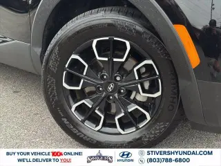 Hyundai SANTA CRUZ 2023 AWD SEL 4dr Crew Cab 4.3ft SB