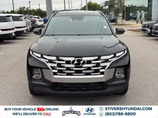 Hyundai SANTA CRUZ 2023 AWD SEL 4dr Crew Cab 4.3ft SB