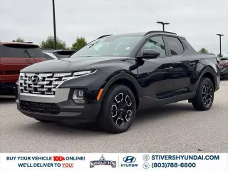 Hyundai SANTA CRUZ 2023 AWD SEL 4dr Crew Cab 4.3ft SB