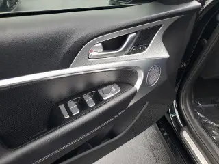 Genesis G70 2026 2.5T Prestige 4dr Sedan