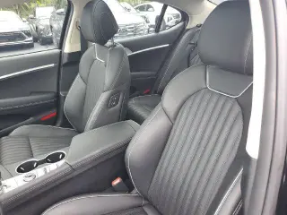 Genesis G70 2026 2.5T Prestige 4dr Sedan