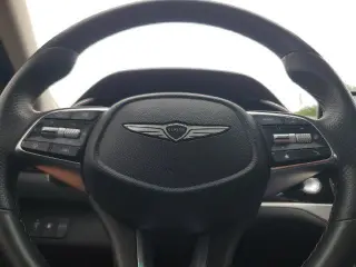 Genesis G70 2026 2.5T Prestige 4dr Sedan