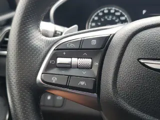Genesis G70 2026 2.5T Prestige 4dr Sedan