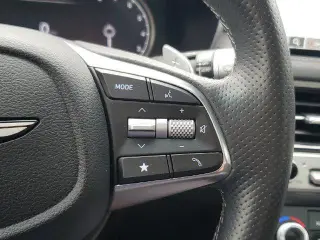 Genesis G70 2026 2.5T Prestige 4dr Sedan