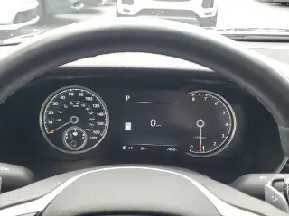 Genesis G70 2026 2.5T Prestige 4dr Sedan
