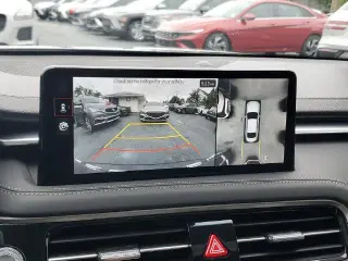 Genesis G70 2026 2.5T Prestige 4dr Sedan
