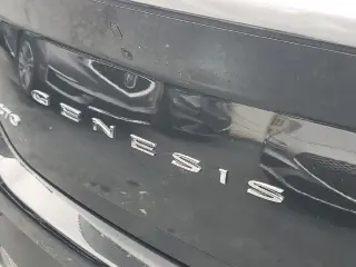 Genesis G70 2026 2.5T Prestige 4dr Sedan