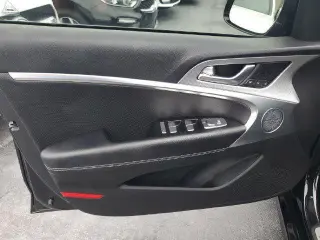Genesis G70 2026 2.5T Prestige 4dr Sedan