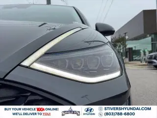 Hyundai SONATA 2022 Limited 4dr Sedan