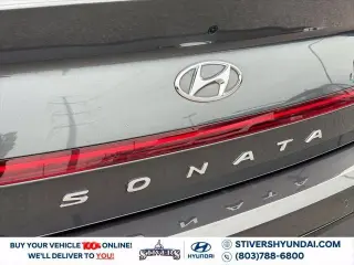 Hyundai SONATA 2022 Limited 4dr Sedan