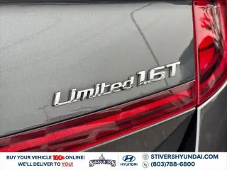 Hyundai SONATA 2022 Limited 4dr Sedan