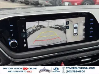 Hyundai SONATA 2022 Limited 4dr Sedan