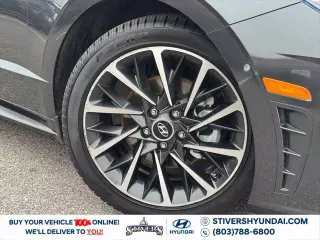 Hyundai SONATA 2022 Limited 4dr Sedan