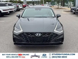 Hyundai SONATA 2022 Limited 4dr Sedan