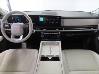 Hyundai SANTA FE Híbrido 2025 AWD SEL 4 puertas SUV