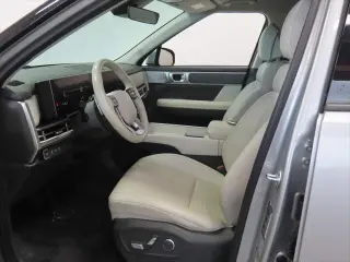 Hyundai SANTA FE Híbrido 2025 AWD SEL 4 puertas SUV
