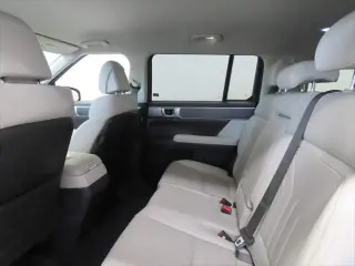 Hyundai SANTA FE Híbrido 2025 AWD SEL 4 puertas SUV