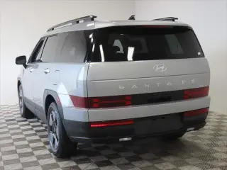 Hyundai SANTA FE Híbrido 2025 AWD SEL 4 puertas SUV