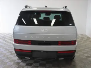 Hyundai SANTA FE Híbrido 2025 AWD SEL 4 puertas SUV