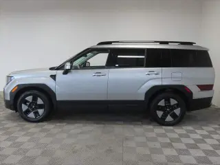 Hyundai SANTA FE Híbrido 2025 AWD SEL 4 puertas SUV