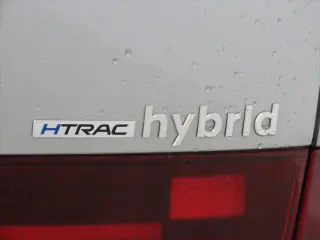 Hyundai SANTA FE Híbrido 2025 AWD SEL 4 puertas SUV