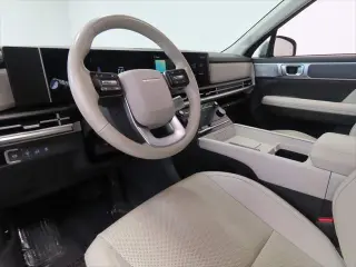 Hyundai SANTA FE Híbrido 2025 AWD SEL 4 puertas SUV