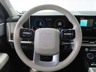 Hyundai SANTA FE Híbrido 2025 AWD SEL 4 puertas SUV