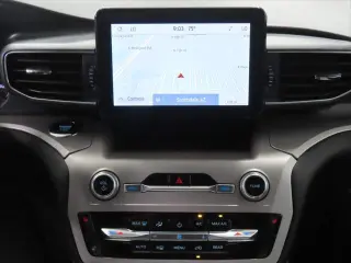 Ford Explorer 2023 XLT 4p SUV