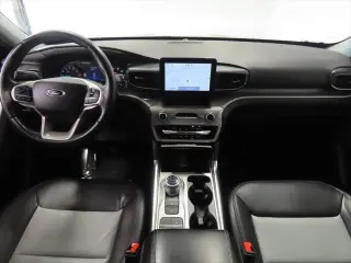Ford Explorer 2023 XLT 4p SUV