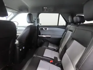 Ford Explorer 2023 XLT 4p SUV