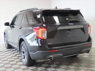 Ford Explorer 2023 XLT 4p SUV