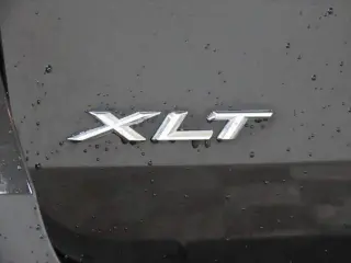 Ford Explorer 2023 XLT 4p SUV
