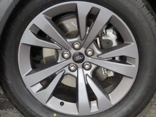 Ford Explorer 2023 XLT 4p SUV
