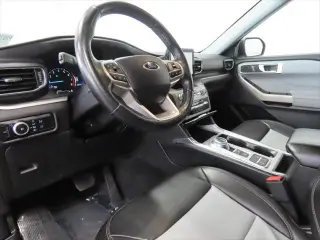 Ford Explorer 2023 XLT 4p SUV