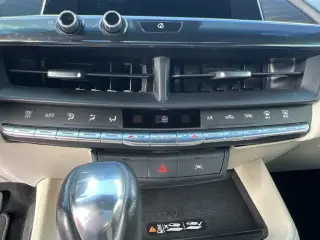 Cadillac CT4 2022 Lujo 4dr Sedán